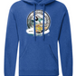 Sweatshirt Surf Life Monte Gordo