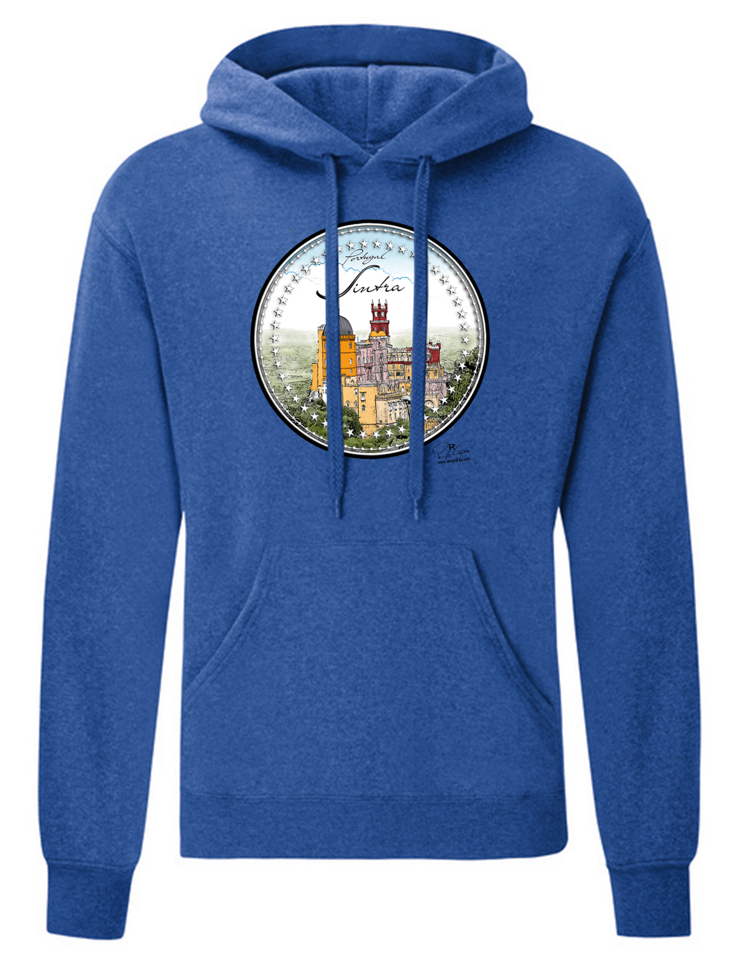 Sweatshirt Extreme Sintra