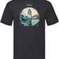 T-shirt Sol Tavira