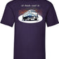T-shirt All Roads Lead to Albufeira