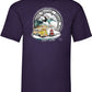 T-shirt Surf Life