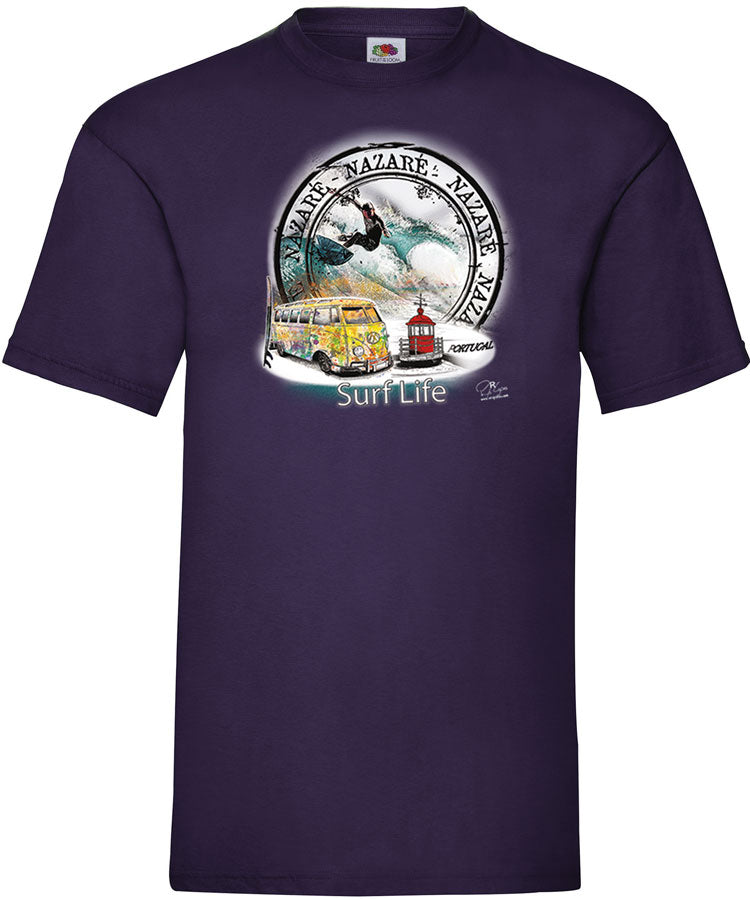 T-shirt Surf Life