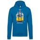 Sweatshirt Kariban com Capuz Grandalhão Porto