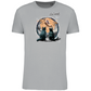 T-Shirt Algodão Biológico Luar Nazaré