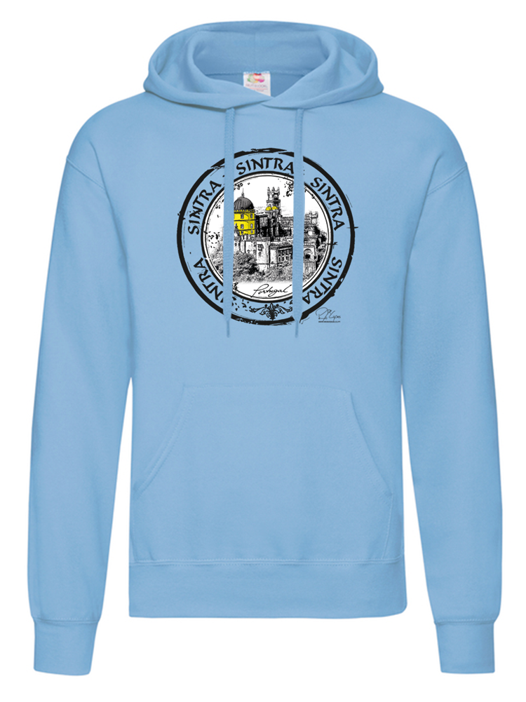 Sweatshirt Selo Sintra