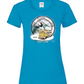 T-shirt Senhora Surf Life Olhão