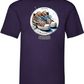 T-shirt Exclusive Nazaré