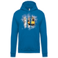 Sweatshirt Kariban com Capuz Carreira 28 Porto
