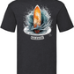 T-shirt Prancha Nazaré