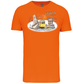 T-Shirt Algodão Biológico Monumentos Belém