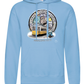 Sweatshirt Amazing City Lisboa