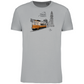 T-Shirt Algodão Biológico Clérigos