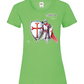 T-shirt Senhora Templário Óbidos