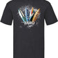 T-shirt Surfboards Faro