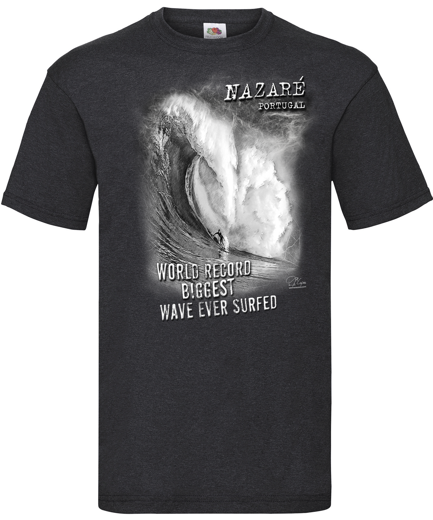 T-shirt World Record