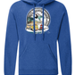 Sweatshirt Surf Life Nazaré
