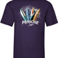 T-shirt Surfboards Peniche
