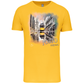 T-Shirt Algodão Biológico Espelho LP