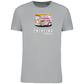 T-Shirt Algodão Biológico Gorduxinha Ericeira