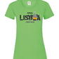 T-shirt Senhora Original Lisboa