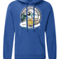 Sweatshirt Surf Life Peniche