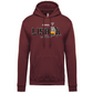 Sweatshirt Kariban com Capuz Original Lisboa