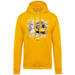 Sweatshirt Kariban com Capuz Carreira 28