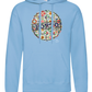 Sweatshirt Pin Porto