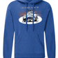 Sweatshirt All Roads Lead to Cascais