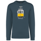 Sweatshirt Kariban sem Capuz Grandalhão Porto