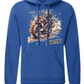 Sweatshirt Surfboards Ride on the Edge Quarteira