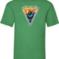 T-shirt Sunset Peniche