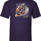 T-shirt Ride on the Edge Peniche