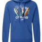 Sweatshirt Surfboards Cascais