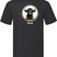 T-shirt Toro Bebe Madrid