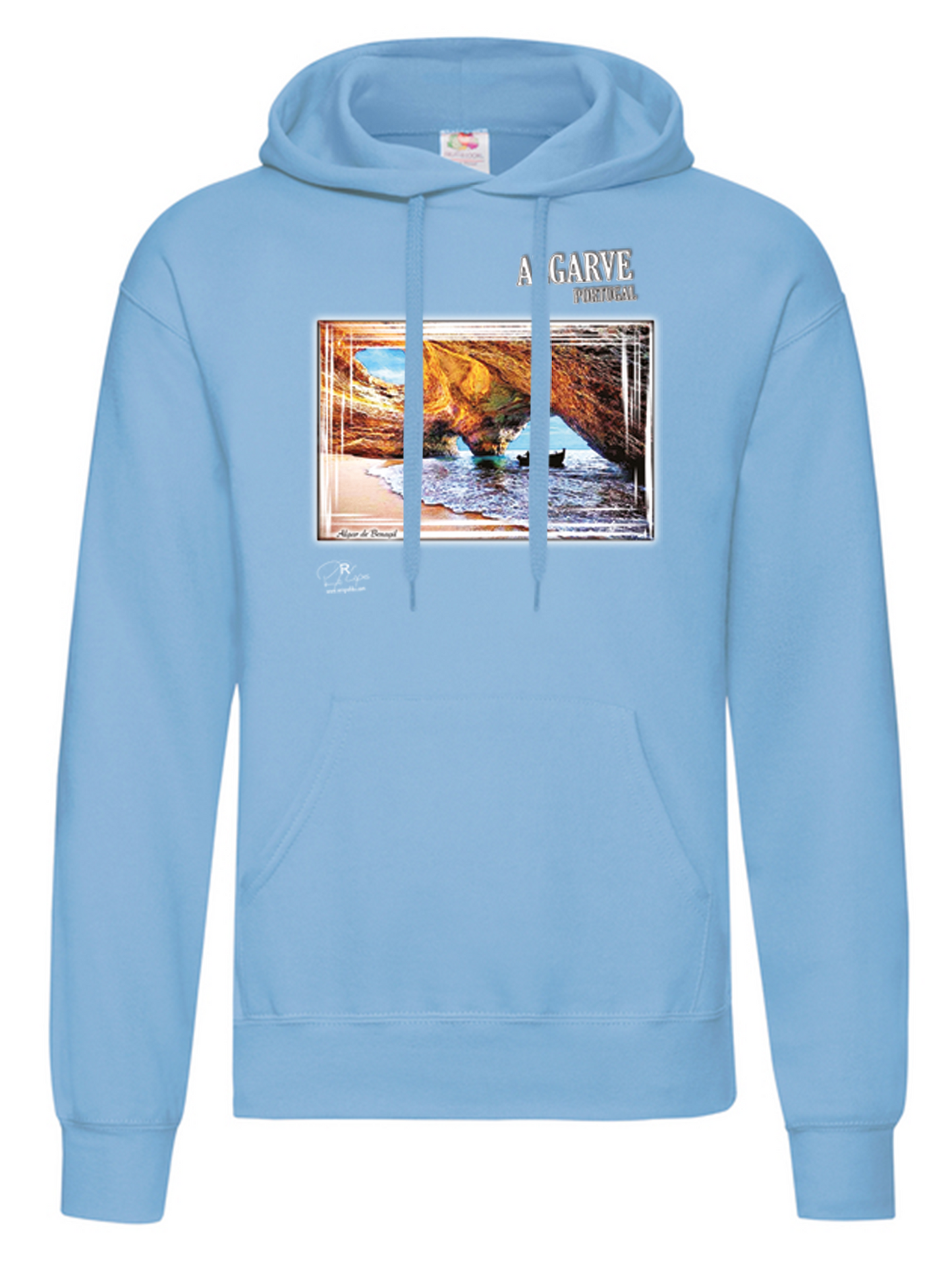 Sweatshirt Algar de Benagil