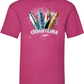 T-shirt Surfboards Quarteira