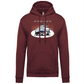 Sweatshirt Kariban com Capuz All Roads Lead to Cascais