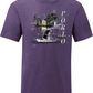 T-shirt Espelho 2 Porto