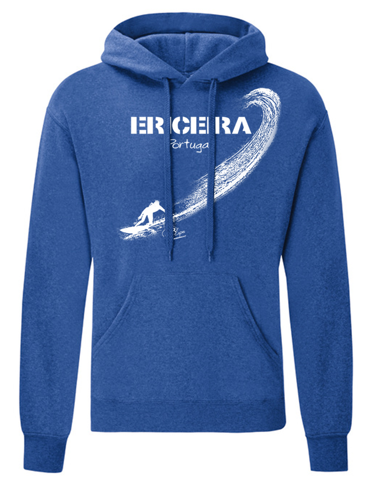 Sweatshirt Surf Ericeira
