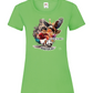 T-shirt Senhora Glorioso