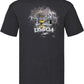 T-shirt Carreira 22 Lisboa