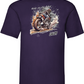 T-shirt Ride on the Edge Lagos
