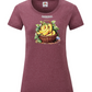T-shirt Senhora Cesto de Bananas