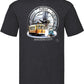 T-shirt Amazing City  Porto