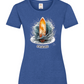 T-shirt Senhora Prancha Cascais