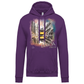 Sweatshirt Kariban com Capuz Espelho Lx