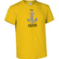 T-shirt Kids Âncora Albufeira
