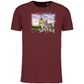 T-Shirt Algodão Biológico Palácio