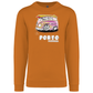 Sweatshirt Kariban sem Capuz Gorduxinha Porto